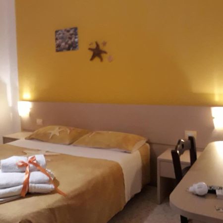 Porto Di Mare Bed & Breakfast Praia a Mare Exterior foto