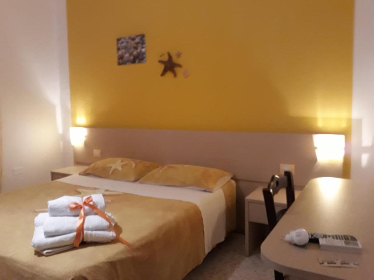 Porto Di Mare Bed & Breakfast Praia a Mare Exterior foto
