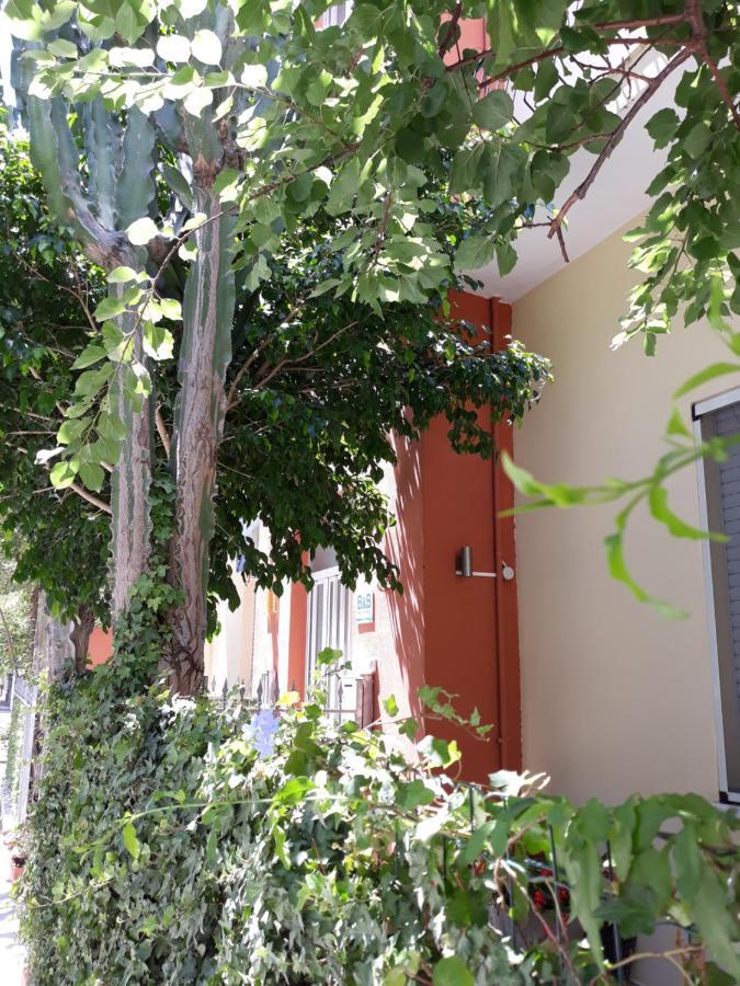Porto Di Mare Bed & Breakfast Praia a Mare Exterior foto
